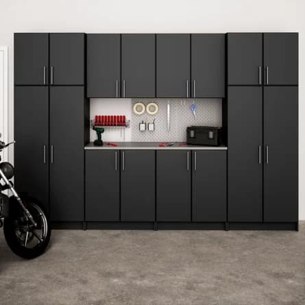 Storage Cabinets